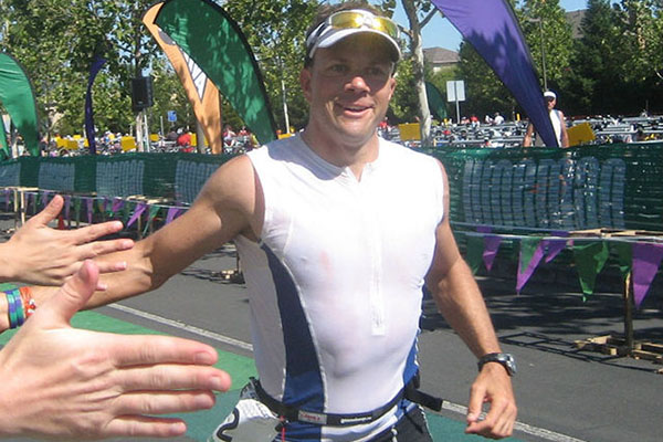 Reflecting back on Vineman Triathlon in 2010 – a beautiful race